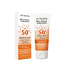 Moisturizing Clear Sunscreen