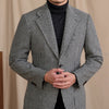New Wool Suit Jacket Casual Mens