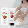 Pomegranate Moisturizing Body Lotion
