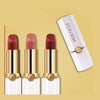 Velvet matte lipstick