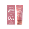 Moisturizing Whitening Sunscreen