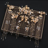 Chinese bridal jewelry