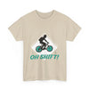 Summer Loose Short-sleeved T-shirts For Men And Women