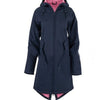 Mid-length Jackets