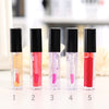 Liquid lipstick liquid blush sample blush water dyed lip liquid lipstick liquid lip gloss milk