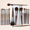 Makeup Brush Set Animal Hair Eyeshadow Brush Base Brush Blending Brush