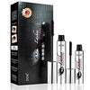 Rolling waterproof mascara