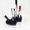 Makeup Brush Set Makeup Brush Display Rack