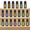 Aromatherapy Candle, Essential Oil, Ginger, Wormwood, Rose Sandalwood Essential Oil, Fragrant, Single Plant Oil, Fragrance Box.