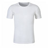 Summer Short-Sleeved Quick-Drying T-Shirts Custom Men And Women Advertising Shirts Custom Printing