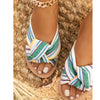 Women Flat Sandals Women Shoes Beach Slippers