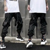 WLS Multi Belts Cargo Pants