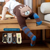 Leggings For Men And Women Children's Panty-hose Fashion