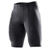 QUICK-DRYING COMPRESSION SHORTS FOR MEN