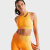 Ladies sports bra