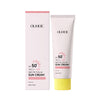 Brightening Sunscreen