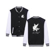 Baseball Peep Jackets