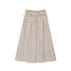 Niche Versatile Slimming Casual Skirt
