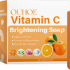 Vitamin C Brightening Soap