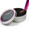 Cleaning Makeup Brush Sponge Cleaning Box Portable Makeup Cleaning Pad Makeup Brush Cleaning Box