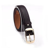 Korean women's casual versatile belts Women's Japanese buckle waistband Fashion trend versatile decorative belt