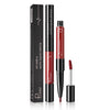 Pudaier Matte Lip Gloss Lip Liner 2 in1 Maquiagem Profissional Completa Agate Red Lip Tint Plumper Tattoo Makeup liquid Lipstick