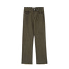 Casual Straight-leg Jeans For Men