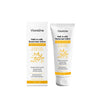 Refreshing Moisturizing Sunscreen