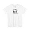 Summer Loose Short-sleeved T-shirts For Men And Women