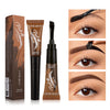 Tear-off Long-lasting Waterproof Eyebrow Tint