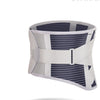 Men Women Belts Breathable Lumbar Corset Medical Back Brace