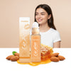 Apricot Moisturizing Lip Gloss