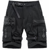 Functional Style Work Shorts For Men