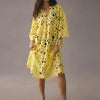 Seductive Elegance: Sexy Lace Hollow Out V-Neck Beach Dress