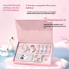 Ballet Aesthetic Makeup Gift Set Blush And Lip Tint For A Brightening, Fairer Look