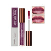 Tearing Waterproof Lip Gloss