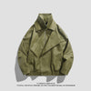 New Spring And Autumn Jackets For Men And Women