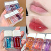 Anti Drying And Anti Cracking Water Glossy Dudu Lip Gloss