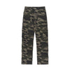 Military Multi-pocket Camouflage Cargo Pants Men