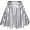 Womens Sexy Performance Stage Skirt