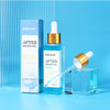 Nourishing Moisturizing Smooth Care Essential Oil Post-shave Oil