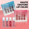 Long-lasting Smudge-proof And Non-transfer Lip Tint