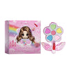 Eye Shadow Makeup Box
