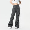 American Sports Paratrooper Pants Fashion Brand Cargo Pants Men