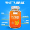 Vitamin C Gummies