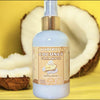 Body Lotion Liquid Control Moisturizing
