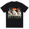 Fuuny Kittler Hilarious Cat Meme T Shirts Men