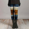 Popular Autumn And Winter Printed Leggings For Women