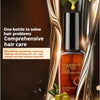 Pure Moroccan Argan Oil