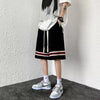 Breathable Thin Retro Casual Shorts For Men